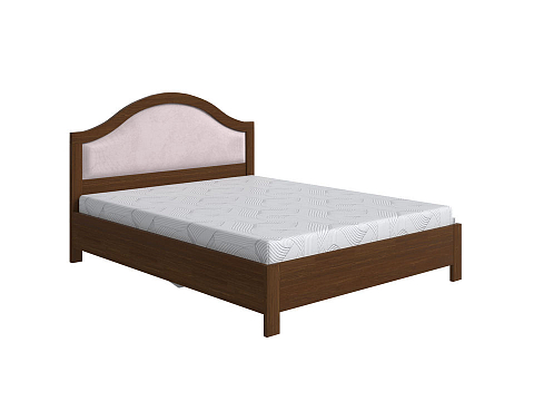 Кровать с ящиками Ontario с подъемным механизмом - Уютная кровать с местом для хранения
